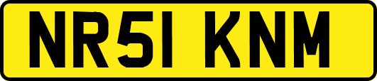 NR51KNM