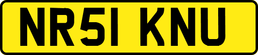 NR51KNU