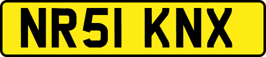 NR51KNX