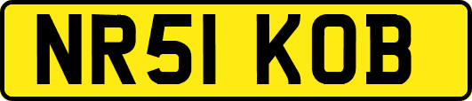 NR51KOB