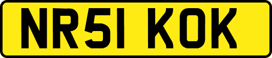 NR51KOK