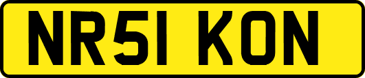 NR51KON