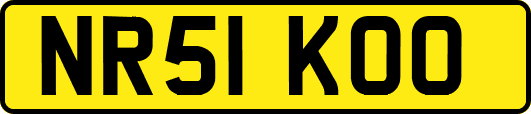 NR51KOO