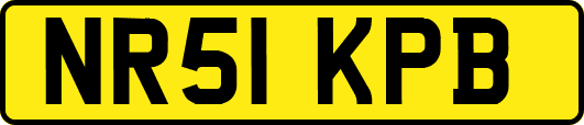 NR51KPB