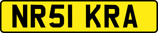 NR51KRA