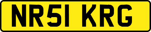 NR51KRG