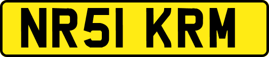 NR51KRM