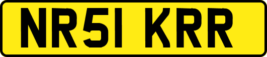 NR51KRR