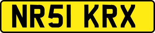 NR51KRX