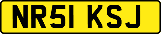 NR51KSJ