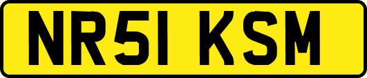 NR51KSM