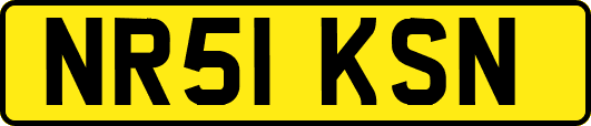 NR51KSN