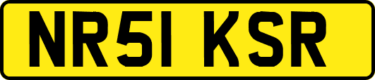 NR51KSR