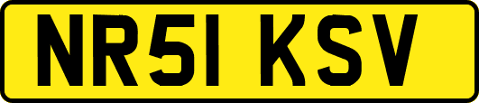 NR51KSV