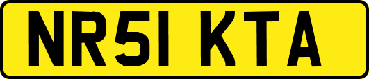 NR51KTA