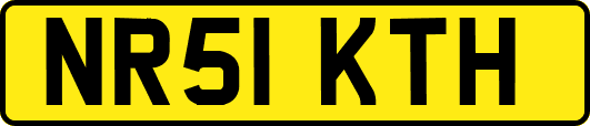 NR51KTH