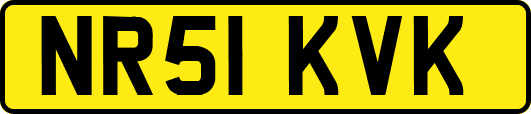 NR51KVK