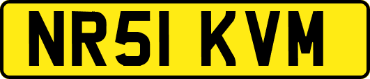 NR51KVM