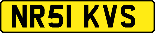 NR51KVS