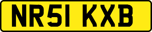 NR51KXB