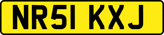 NR51KXJ