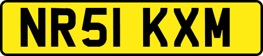 NR51KXM