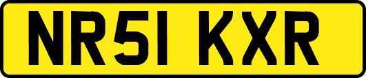 NR51KXR