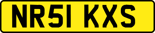 NR51KXS