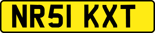 NR51KXT