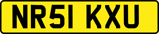 NR51KXU