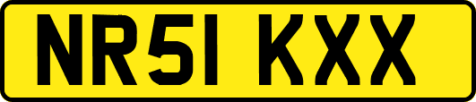 NR51KXX