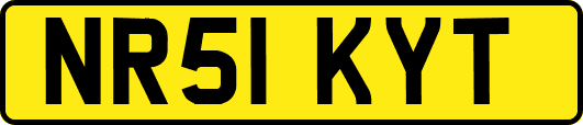 NR51KYT