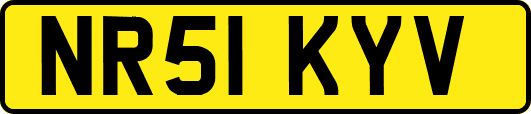 NR51KYV