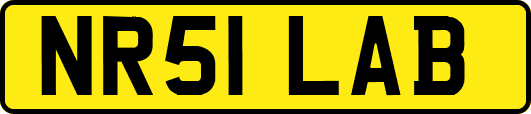 NR51LAB