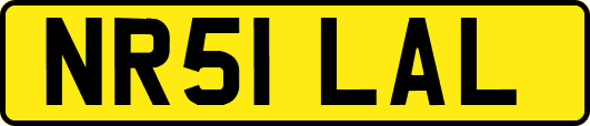 NR51LAL