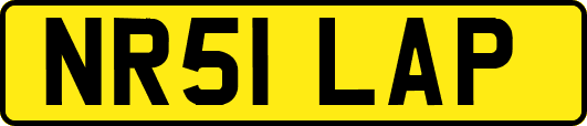 NR51LAP