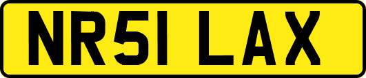 NR51LAX