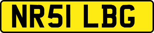 NR51LBG