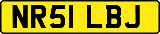 NR51LBJ