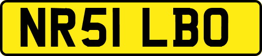 NR51LBO