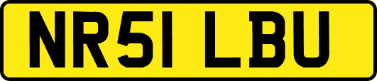 NR51LBU