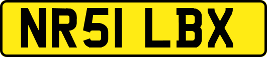 NR51LBX