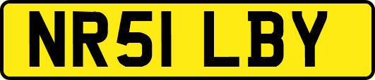 NR51LBY