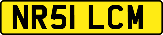 NR51LCM