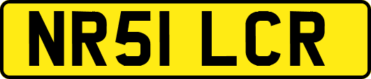 NR51LCR