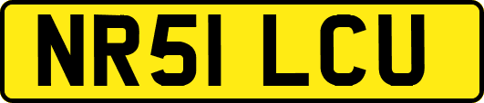 NR51LCU