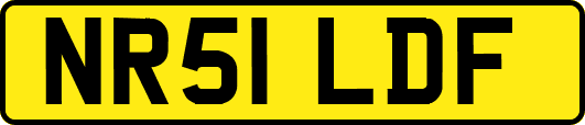 NR51LDF