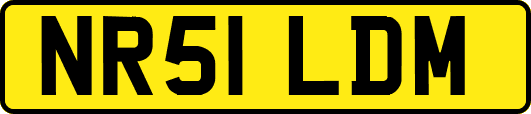 NR51LDM