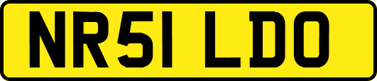 NR51LDO