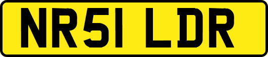 NR51LDR